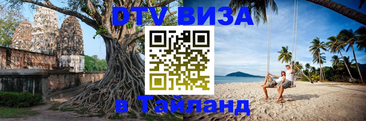 Как сделать DTV визу в Тайланд Вологда 